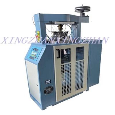 NEW TYPE HIGH SPEED RIB KNITTING MACHINE