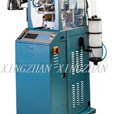 PLAIN SILK STOCKING MACHINE